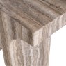 Console Dulce Grey by Richmond Interiors Console Dulce Grey by Richmond Interiors