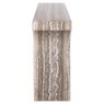 Console Dulce Grey by Richmond Interiors Console Dulce Grey by Richmond Interiors