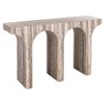 Console Dulce Grey by Richmond Interiors Console Dulce Grey by Richmond Interiors