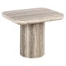 End Table Dulce Grey (Denizly) by Richmond Interiors