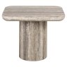 End Table Dulce Grey (Denizly) by Richmond Interiors