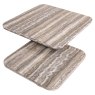 Dulce Coffee Table - Grey (Denizly) Set of 2 by Richmond Interiors Dulce Coffee Table - Grey (Denizly) Set of 2 by Richmond Interiors