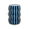 End Table Boyd Blue by Richmond Interiors