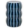 End Table Boyd Blue by Richmond Interiors