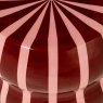 End Table Yalou Red by Richmond Interiors End Table Yalou Red by Richmond Interiors