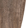Dining Table Russo Ash Brown Oval 235 by Richmond Interiors Dining Table Russo Ash Brown Oval 235 by Richmond Interiors