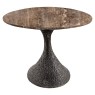 Dining Table Russo Ash Brown Oval 235 by Richmond Interiors Dining Table Russo Ash Brown Oval 235 by Richmond Interiors