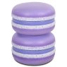 End Table Macarons Purple by Richmond Interiors