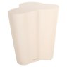 Outdoor End Table Urban Bloom Sandstone by Richmond Interiors