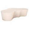 Outdoor Coffee Table Urban Bloom Sandstone by Richmond Interiors Outdoor Coffee Table Urban Bloom Sandstone by Richmond Interiors