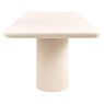 Outdoor Dining Table Urban Bloom Sandstone 280 by Richmond Interiors Outdoor Dining Table Urban Bloom Sandstone 280 by Richmond Interiors