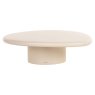 Outdoor Coffee Table Urban Bloom Sandstone by Richmond Interiors Outdoor Coffee Table Urban Bloom Sandstone by Richmond Interiors
