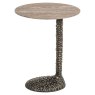 End Table Arosa Brown by Richmond Interiors End Table Arosa Brown by Richmond Interiors