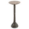 End Table Arosa Brown by Richmond Interiors