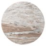 Dining Table Nyon Blush Beige 120cm by Richmond Interiors Dining Table Nyon Blush Beige 120cm by Richmond Interiors