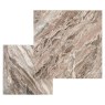 Coffee Table Rashford Blush Beige (Set of 2) by Richmond Interiors Coffee Table Rashford Blush Beige (Set of 2) by Richmond Interiors