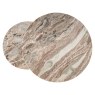 End Table Fairfax Clay (Set of 2) by Richmond Interiors End Table Fairfax Clay (Set of 2) by Richmond Interiors