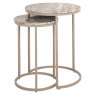 End Table Fairfax Clay (Set of 2) by Richmond Interiors End Table Fairfax Clay (Set of 2) by Richmond Interiors