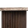 Desk Rashford Blush Beige by Richmond Interiors Desk Rashford Blush Beige by Richmond Interiors