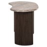 Desk Rashford Blush Beige by Richmond Interiors Desk Rashford Blush Beige by Richmond Interiors