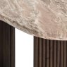 Desk Rashford Blush Beige by Richmond Interiors Desk Rashford Blush Beige by Richmond Interiors