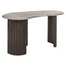Desk Rashford Blush Beige by Richmond Interiors