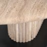Dining Table La Cantera Beige 200 by Richmond Interiors Dining Table La Cantera Beige 200 by Richmond Interiors
