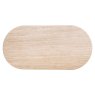 Dining Table La Cantera Beige 200 by Richmond Interiors Dining Table La Cantera Beige 200 by Richmond Interiors