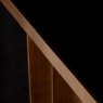 Console Locarno Brushed Gold by Richmond Interiors Console Locarno Brushed Gold by Richmond Interiors
