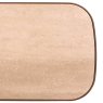 Console Locarno Brushed Gold by Richmond Interiors Console Locarno Brushed Gold by Richmond Interiors