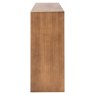 Console Alexander Jones Brushed Gold (Lugano) by Richmond Interiors Console Alexander Jones Brushed Gold (Lugano) by Richmond Interiors