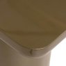 Console Whisker Gold by Richmond Interiors Console Whisker Gold by Richmond Interiors