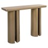 Console Whisker Gold by Richmond Interiors