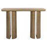 Console Whisker Gold by Richmond Interiors