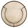Cleo Coffee Table - Gold (Set of 2) by Richmond Interiors Cleo Coffee Table - Gold (Set of 2) by Richmond Interiors
