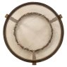 End Table Cleo Gold (Set of 2) by Richmond Interiors End Table Cleo Gold (Set of 2) by Richmond Interiors