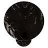 End Table Tibby Black by Richmond Interiors End Table Tibby Black by Richmond Interiors