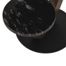 End Table Tibby Black by Richmond Interiors End Table Tibby Black by Richmond Interiors