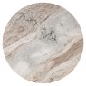 End Table Sia Blush Beige by Richmond Interiors End Table Sia Blush Beige by Richmond Interiors