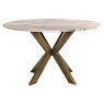 Dining Table Bottega Blush Beige 140cm by Richmond Interiors Dining Table Bottega Blush Beige 140cm by Richmond Interiors