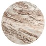 Dining Table Bottega Blush Beige 140cm by Richmond Interiors Dining Table Bottega Blush Beige 140cm by Richmond Interiors