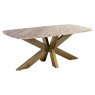 Bottega Coffee Table (Blush Beige) by Richmond Interiors Bottega Coffee Table (Blush Beige) by Richmond Interiors