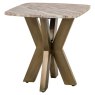 End Table Bottega Blush Beige by Richmond Interiors