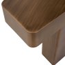 Console Hexa Brushed Gold by Richmond Interiors Console Hexa Brushed Gold by Richmond Interiors