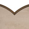 Clover Coffee Table - Beige by Richmond Interiors Clover Coffee Table - Beige by Richmond Interiors