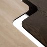 Coffee Table Nando Brown (Set of 2) by Richmond Interiors Coffee Table Nando Brown (Set of 2) by Richmond Interiors
