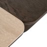 Coffee Table Nando Brown (Set of 2) by Richmond Interiors Coffee Table Nando Brown (Set of 2) by Richmond Interiors