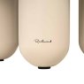 Dining Table Calma Beige 120cm by Richmond Interiors Dining Table Calma Beige 120cm by Richmond Interiors