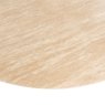 Dining Table Montgommery Beige 130cm by Richmond Interiors Dining Table Montgommery Beige 130cm by Richmond Interiors