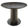 Dining Table Gordon Brown 210 by Richmond Interiors Dining Table Gordon Brown 210 by Richmond Interiors